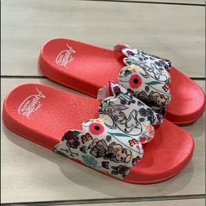 Disney Slides